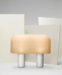 Puffball Room Divider