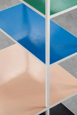 Rack + Table L