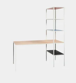 Rack + Table L