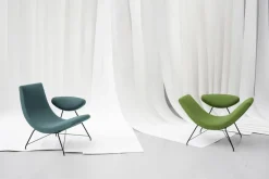 Reversível Armchair