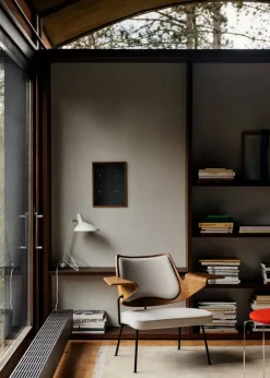 RFH RD8 Armchair