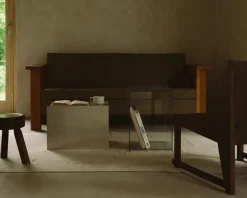 Rivet Box Table