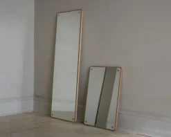 RM-1 Rectangular Mirror