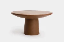 Roly Poly Dining Table