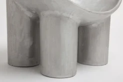 Roly-Poly Chair / Aluminum