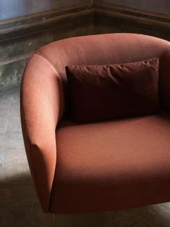 Roma Armchair