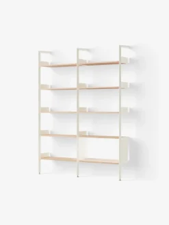 Rombe IF1-IF6 Configurations