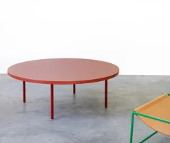 Round Table Low