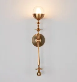 Rue Sala / Sconce - Single