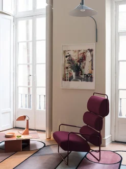 Sancarlo Armchair