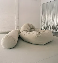 Sausage Sofa