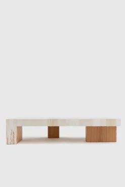 Sculpture Coffee Table