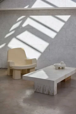 Sculpture Coffee Table