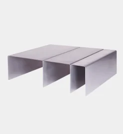 Segment Coffee Table