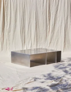 Segment Coffee Table