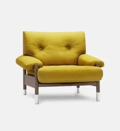 Sella Armchair