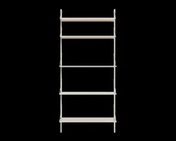 Shelf Library Compositions
