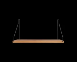 Single Shelf