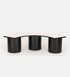 Slon Bench - Round