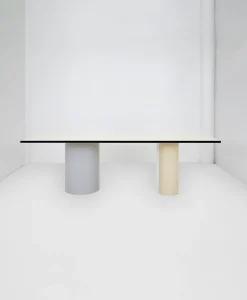 Slon Rectangle Table