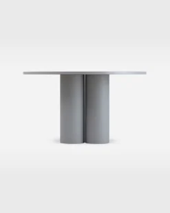 Slon Round Dining Table
