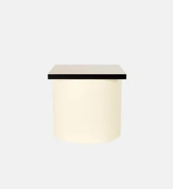 Slon Side Table Square