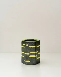 Small Vessel - SV16