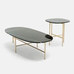 Soap Coffee Table