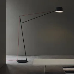 Spar Floor Light Lamp