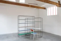 Strangled Rack