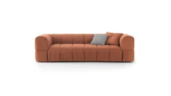 Strips Poufs