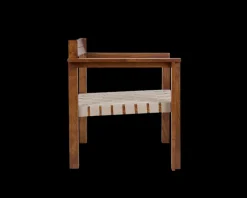 Symmetry Easy Chair