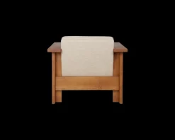 Symmetry Lounge Chair