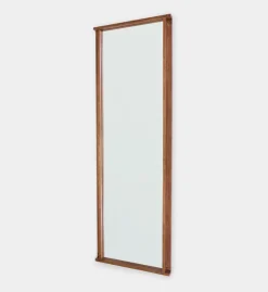 Symmetry Mirror