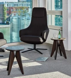 Tabouret Bois