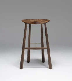 Taper Bar Stool