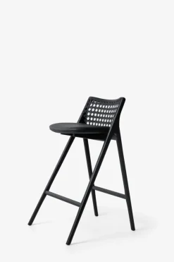 Tela High Stool