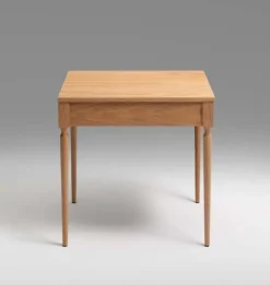 The Cain Side Table