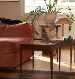 The Laddi Table Lamp - Shade