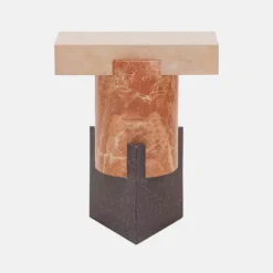 The Tuskan Chroma Stool