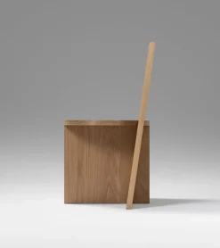 Three Plane Chair