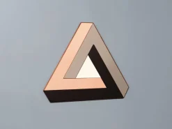 Tribar Mirror