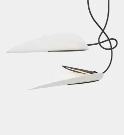 Unfurl Pendant