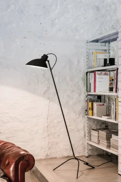 VV Cinquanta Floor Lamp