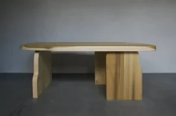 Windows Of Bo Bardi - Desk / Dining table