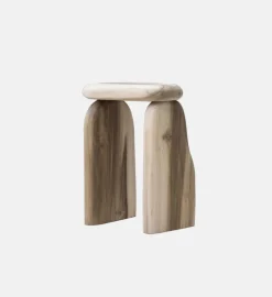Windows Of Bo Bardi - Side Table