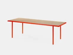 Wooden Table Rectangle