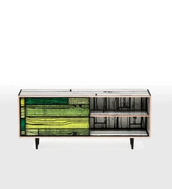 Wrongwoods Cabinet