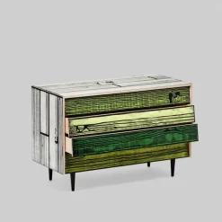 Wrongwoods Chest of Drawers